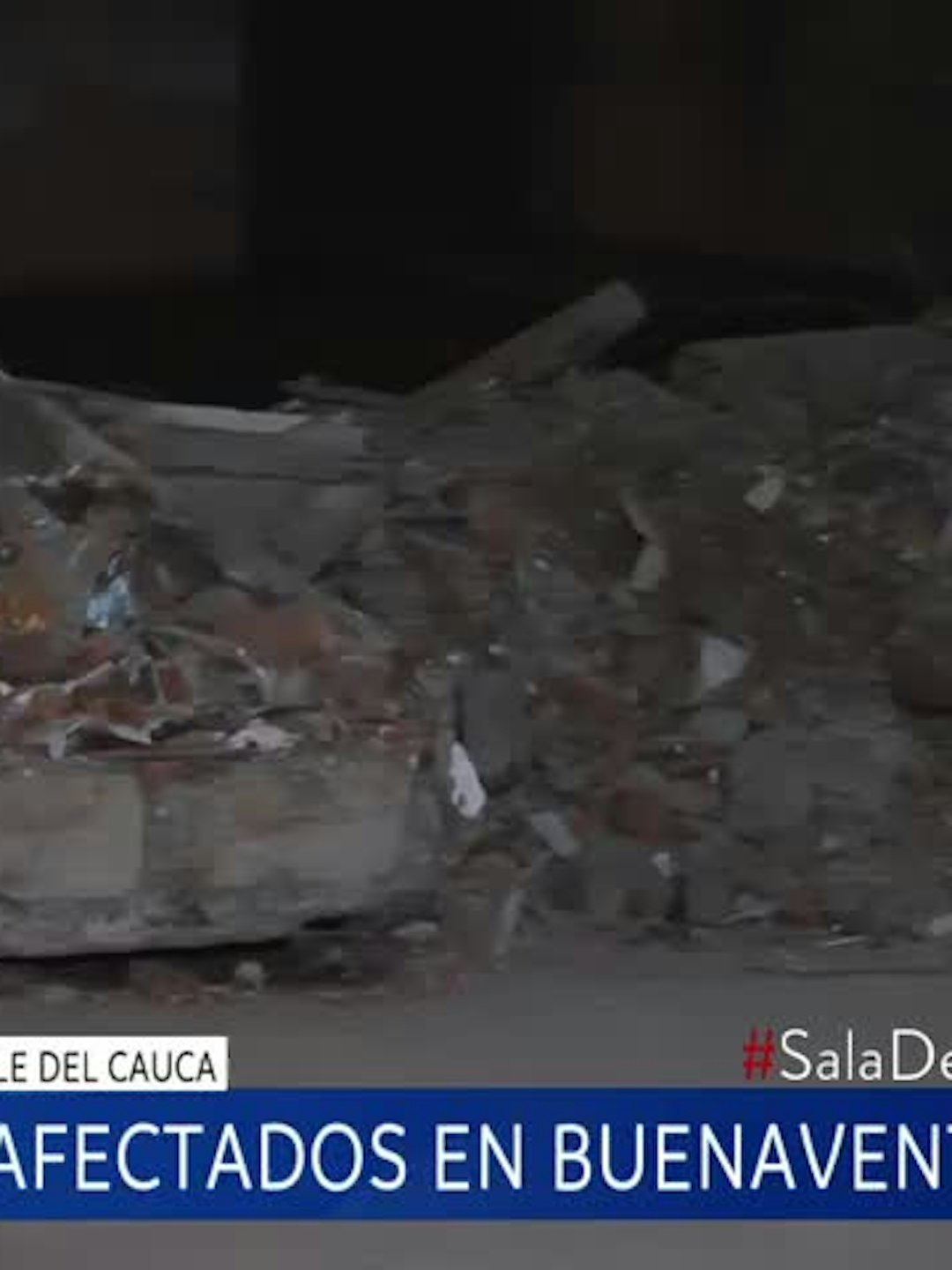 Solidaridad Colombiana