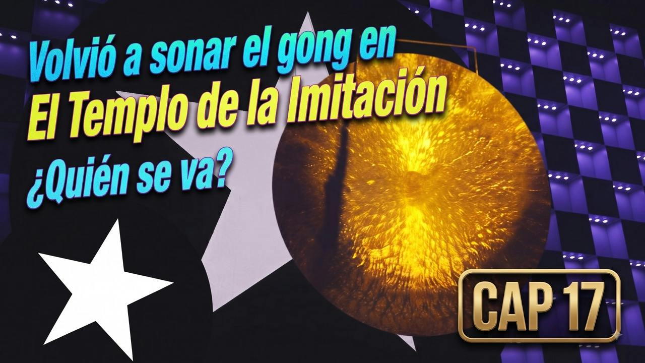 La mesa se prendió