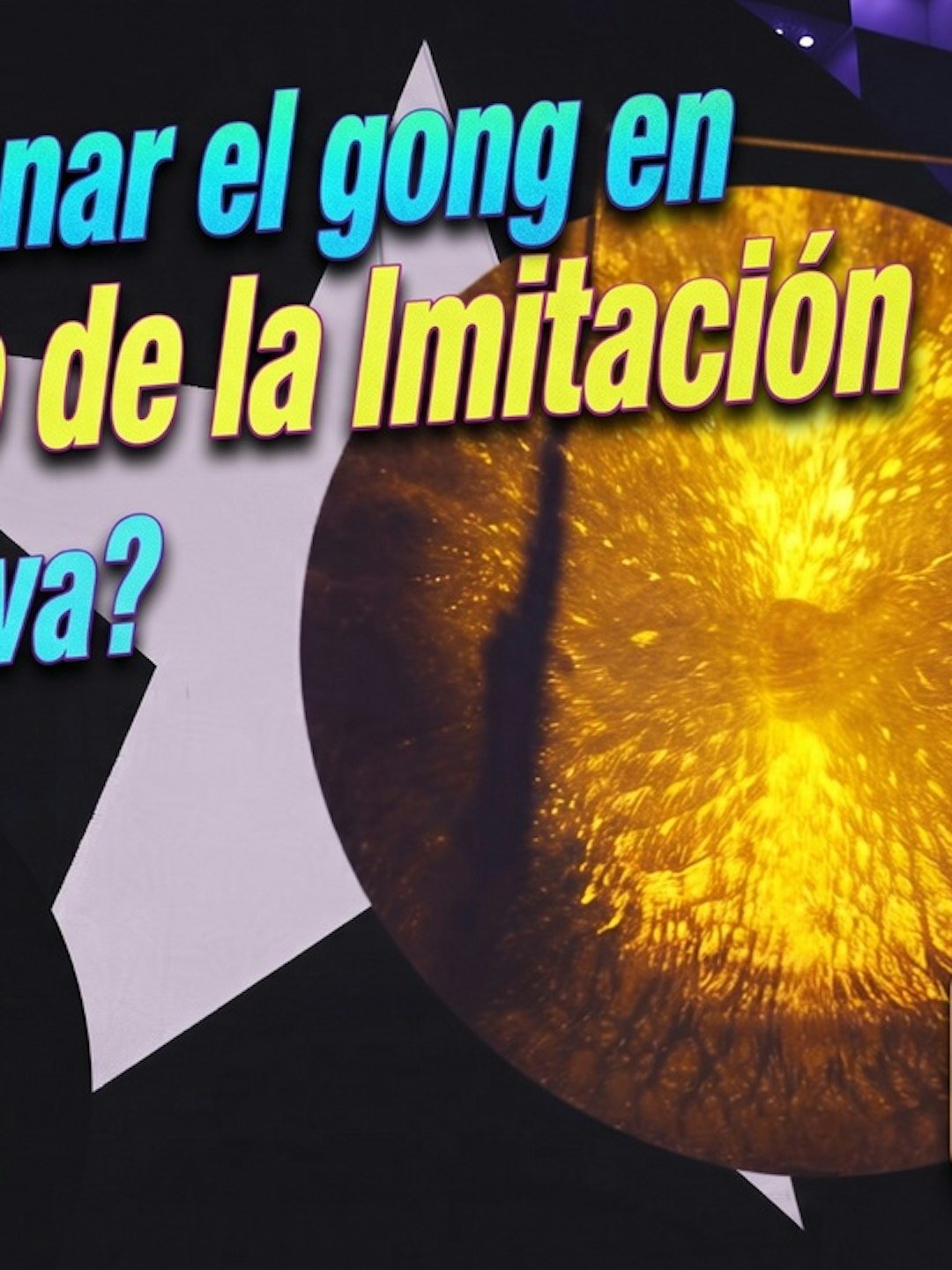 La mesa se prendió