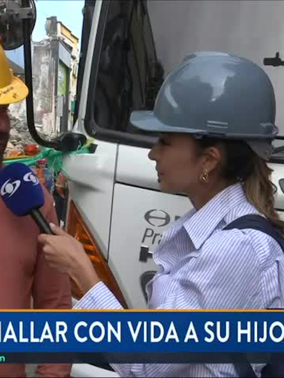Edición Mediodía - 14 Agosto 2026