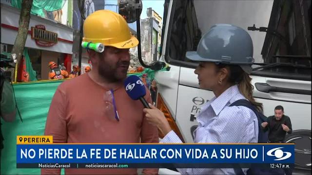 Edición Mediodía - 14 Agosto 2026