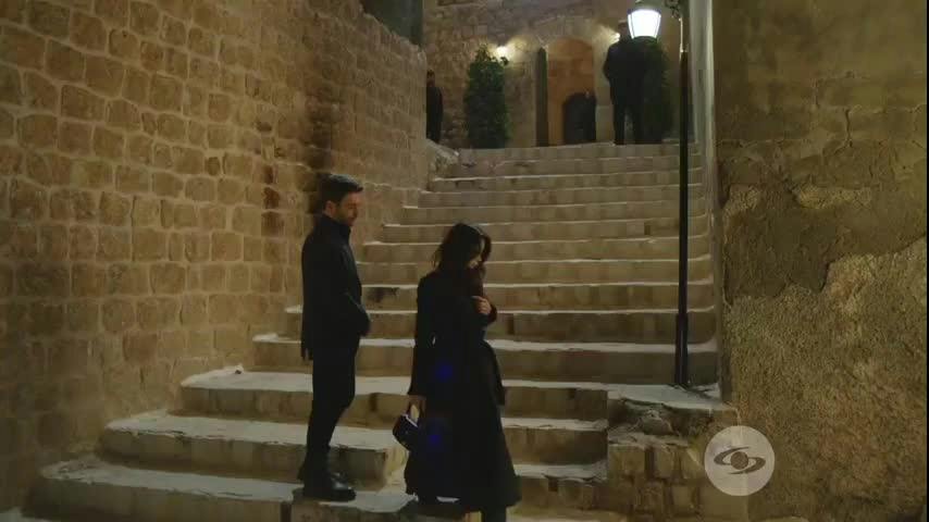 Demir mueve sus fichas