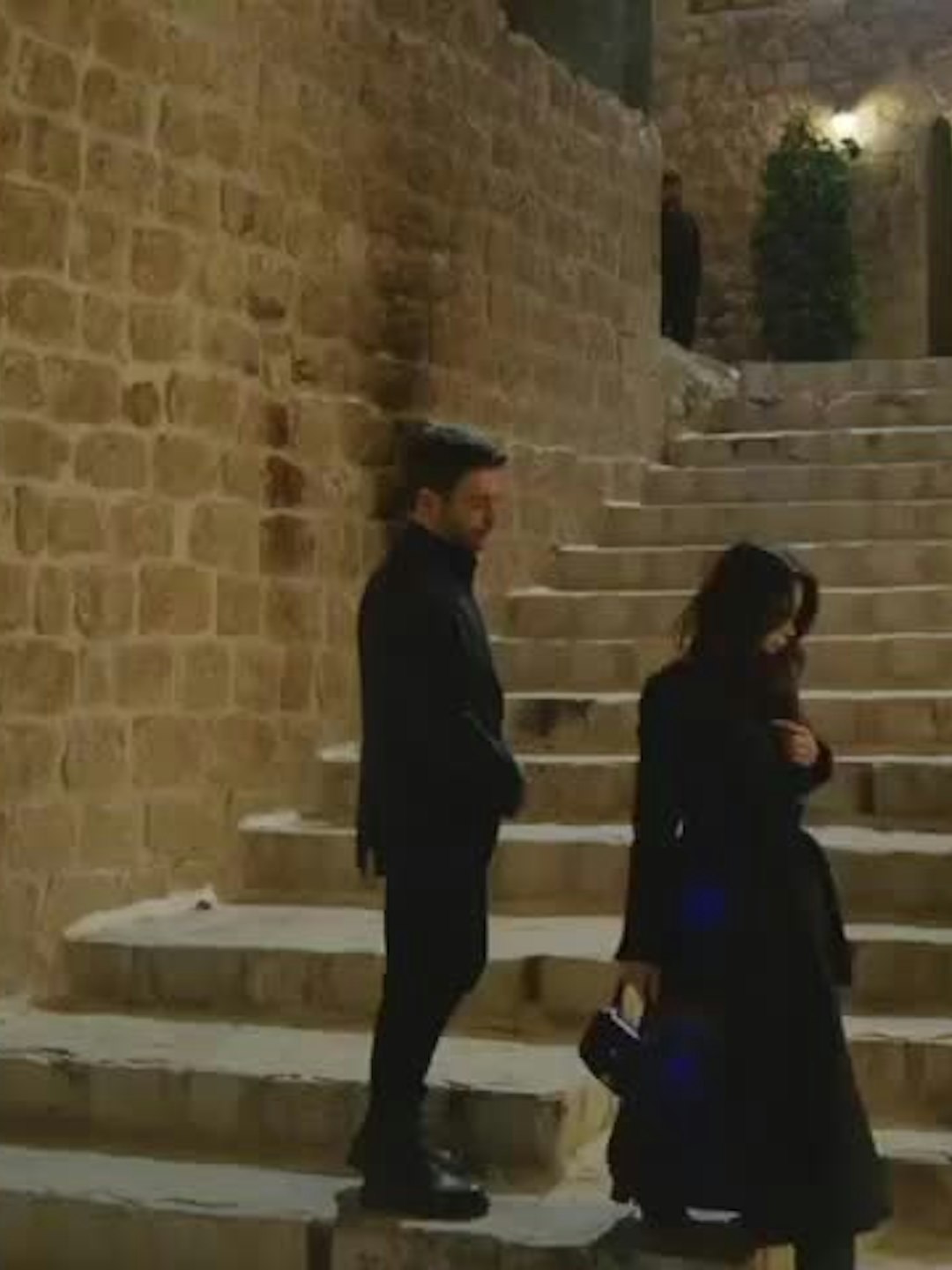 Demir mueve sus fichas