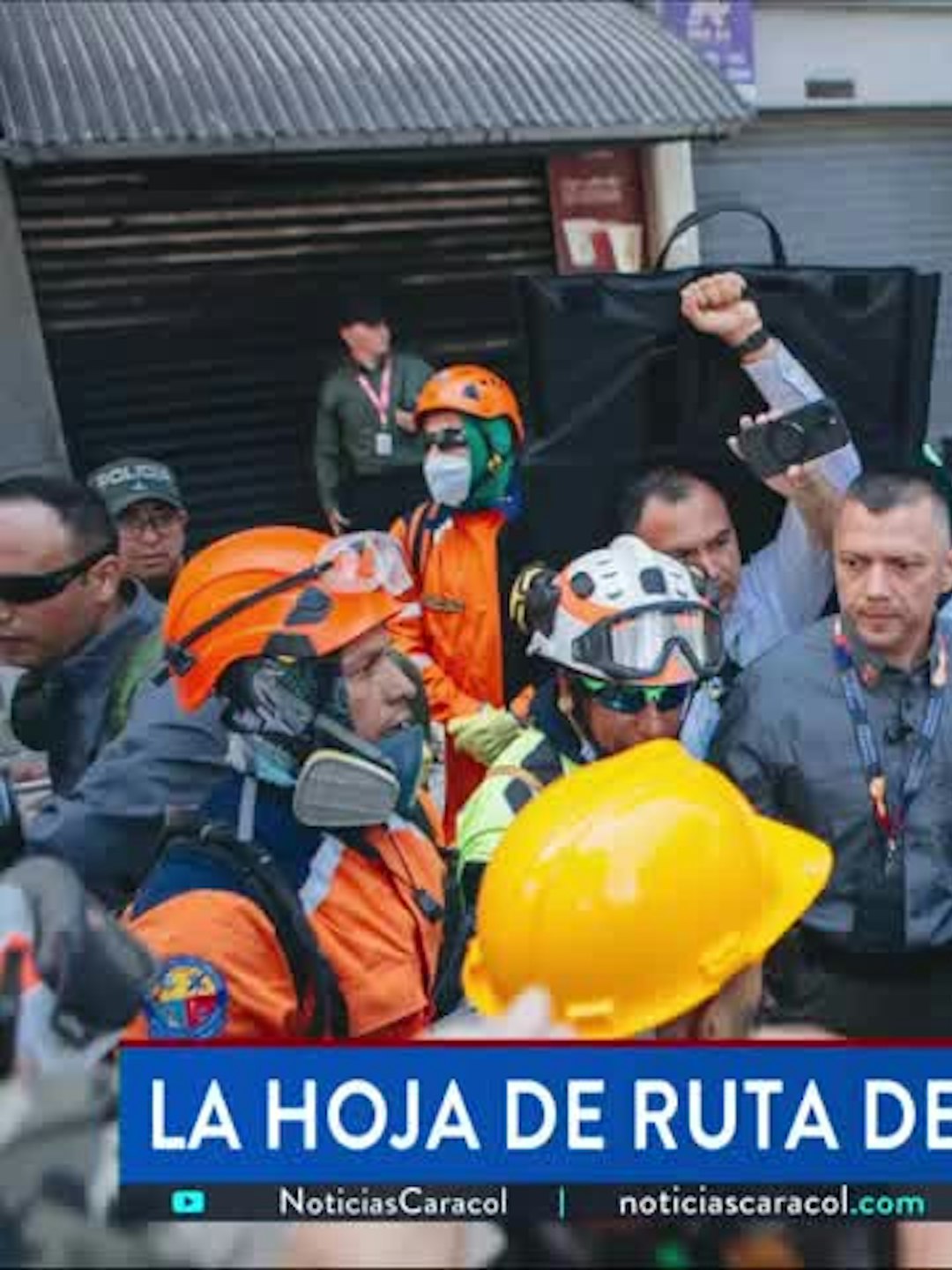 Edición Central - 14 Agosto 2026
