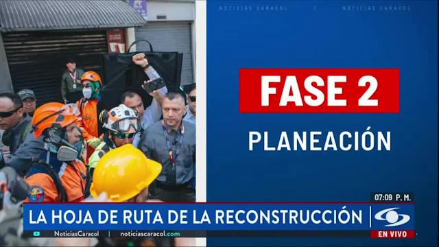 Edición Central - 14 Agosto 2026