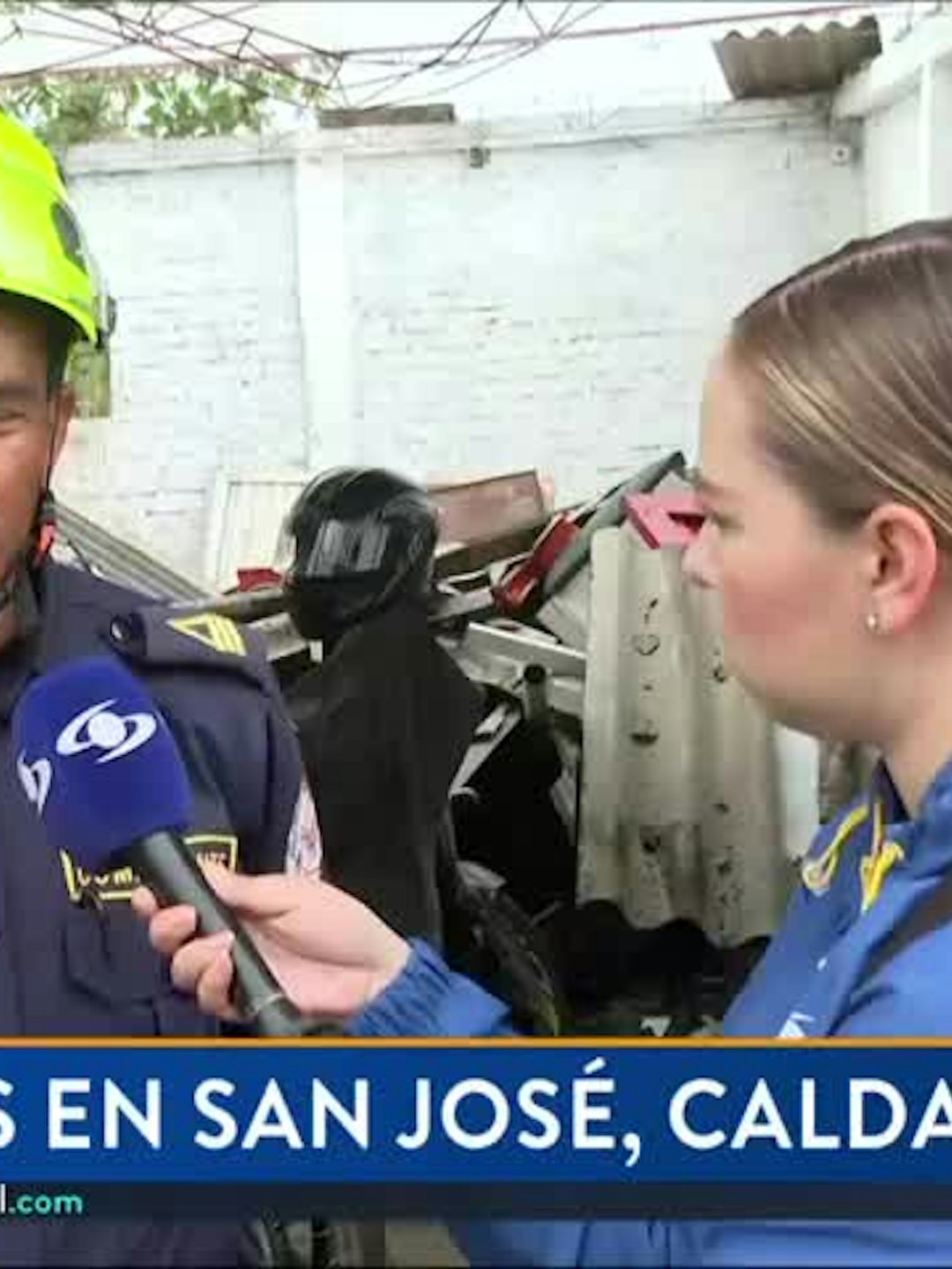 Edición Mediodía - 18 Agosto 2026