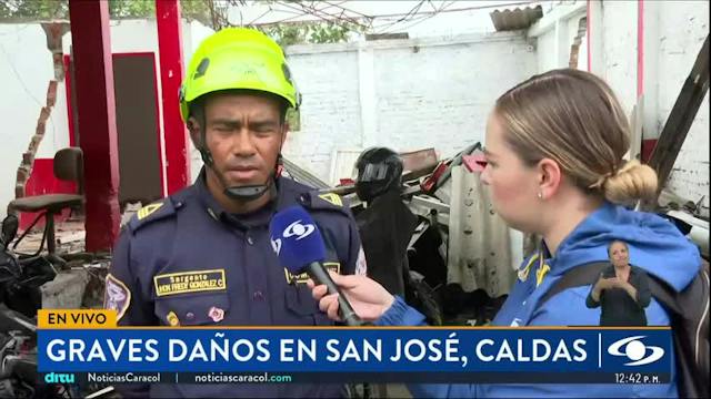 Edición Mediodía - 18 Agosto 2026