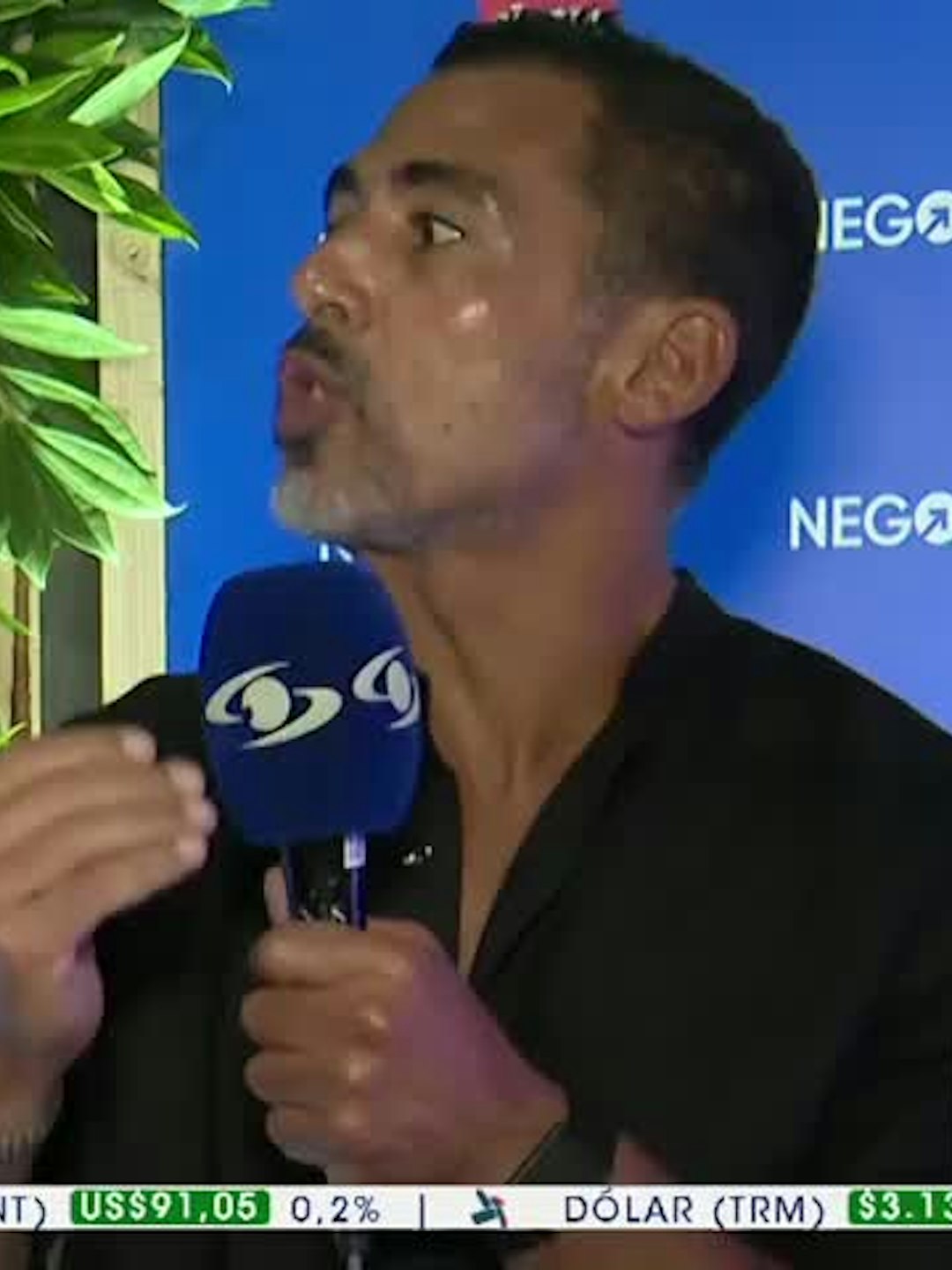 Eduardo Gotuzzo - Presidente de L'Oréal Groupe para la Región Andina y América