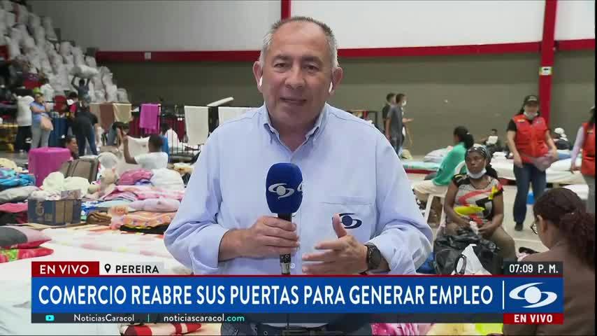Edición Central - 18 Agosto 2026