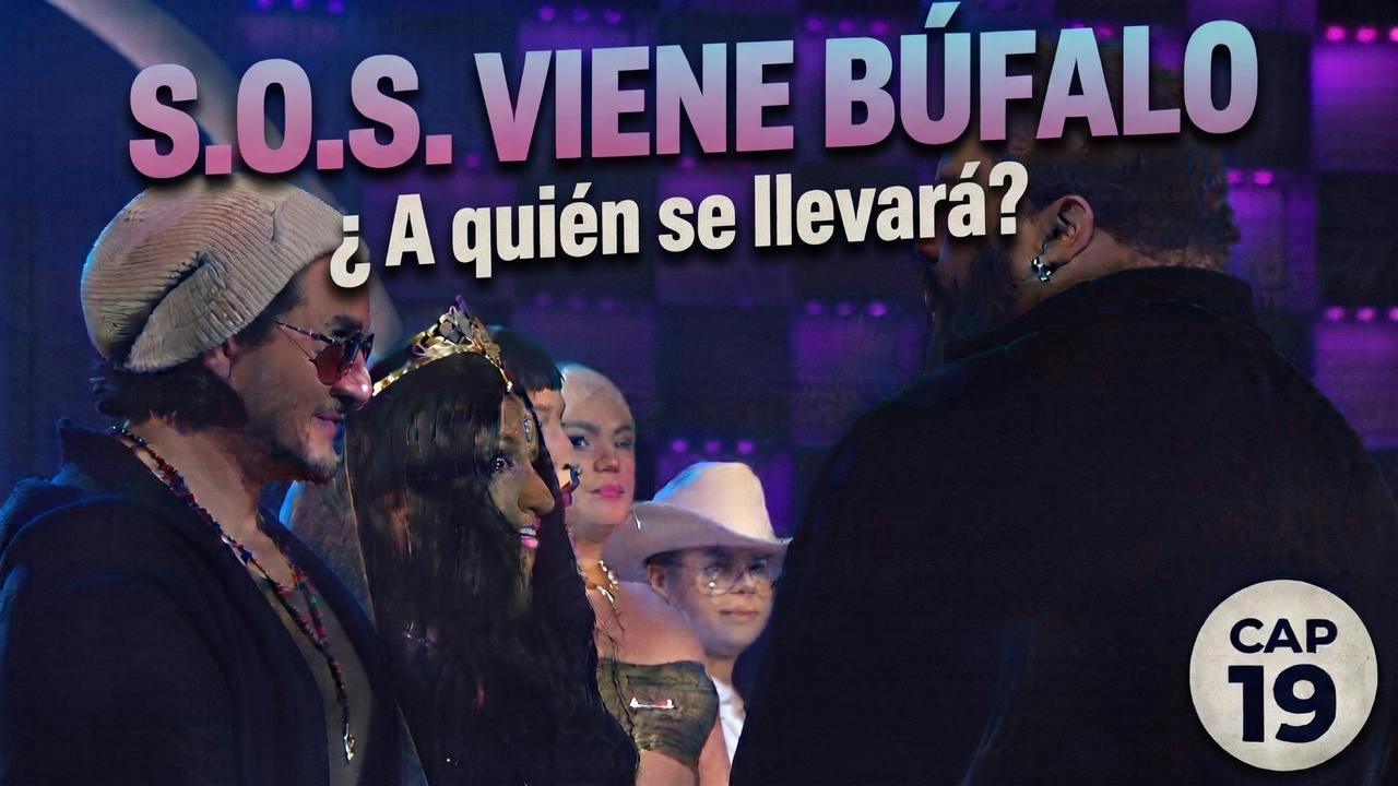 ¿Quién sigue?