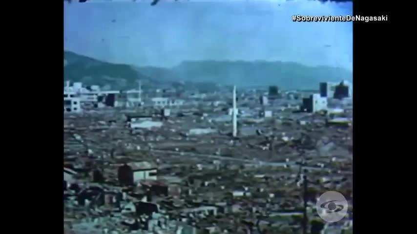 Recordando Hiroshima y Nagasaki