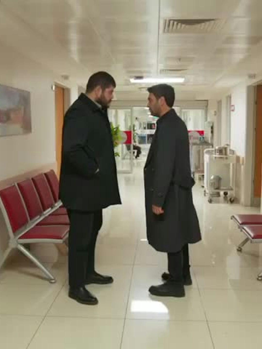 Cihan Corre Tras La Verdad