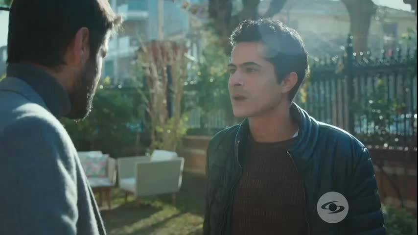 Hasan Busca La Verdad Final
