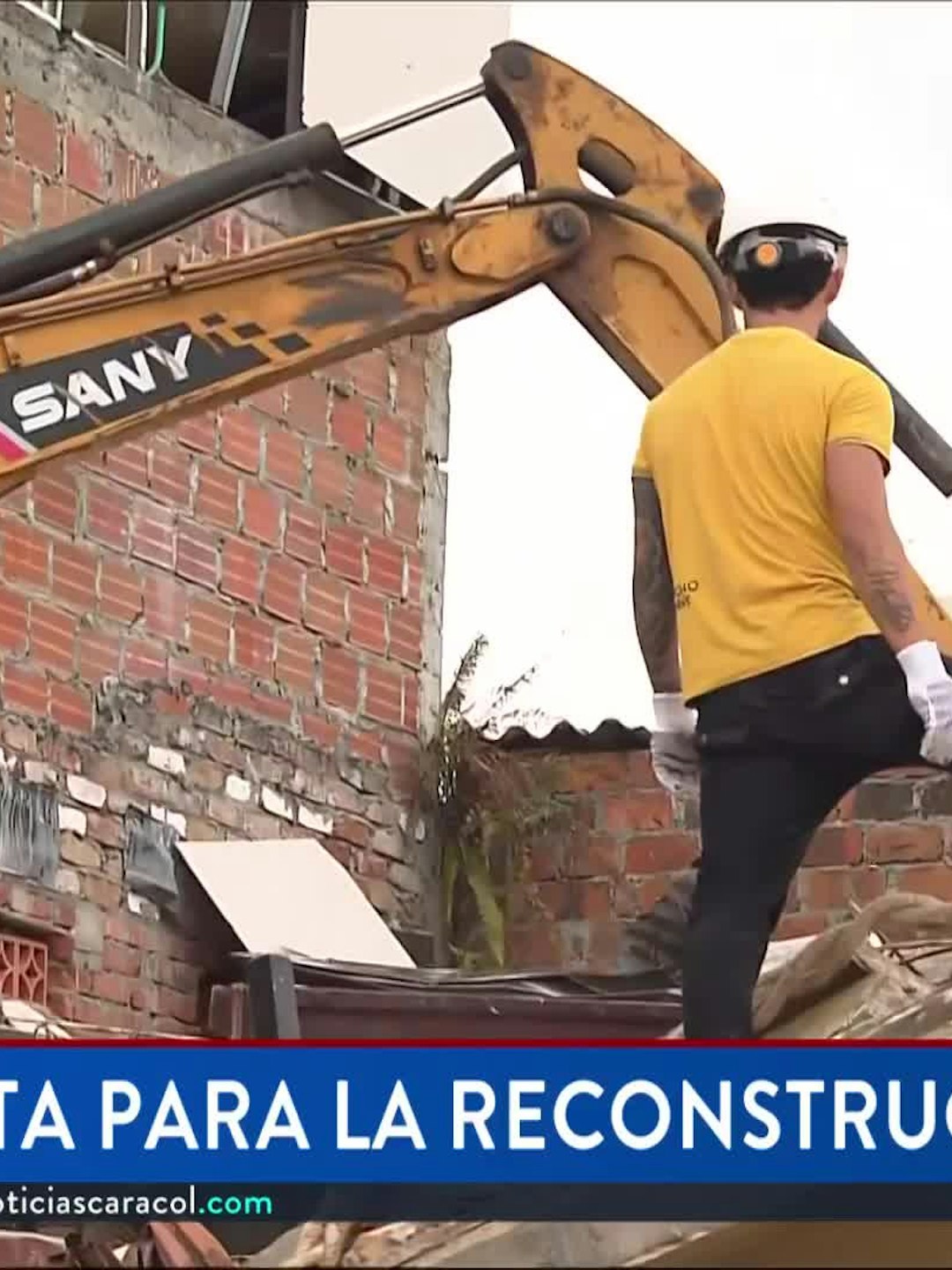 Edición Central - 19 Agosto 2026