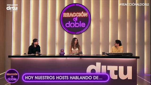 Todo cambió