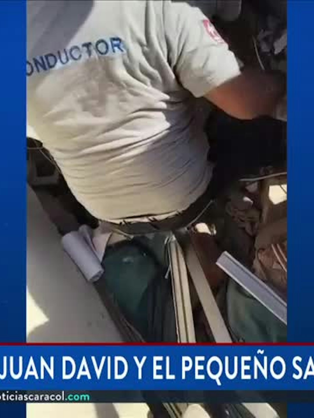 Edición Central - 20 Agosto 2026