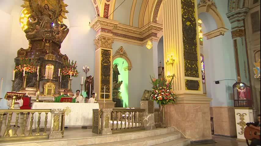 Jesús llama a servir