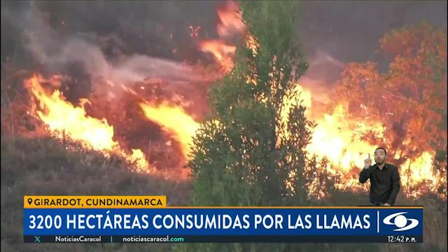 Edición Mediodía - 21 Agosto 2026