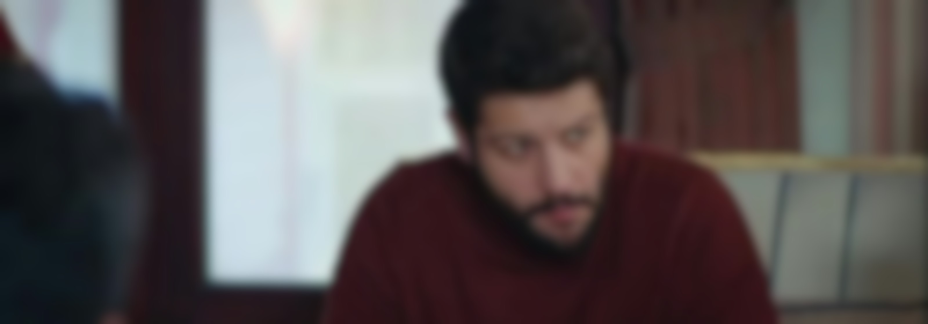 Efé en peligro mortal