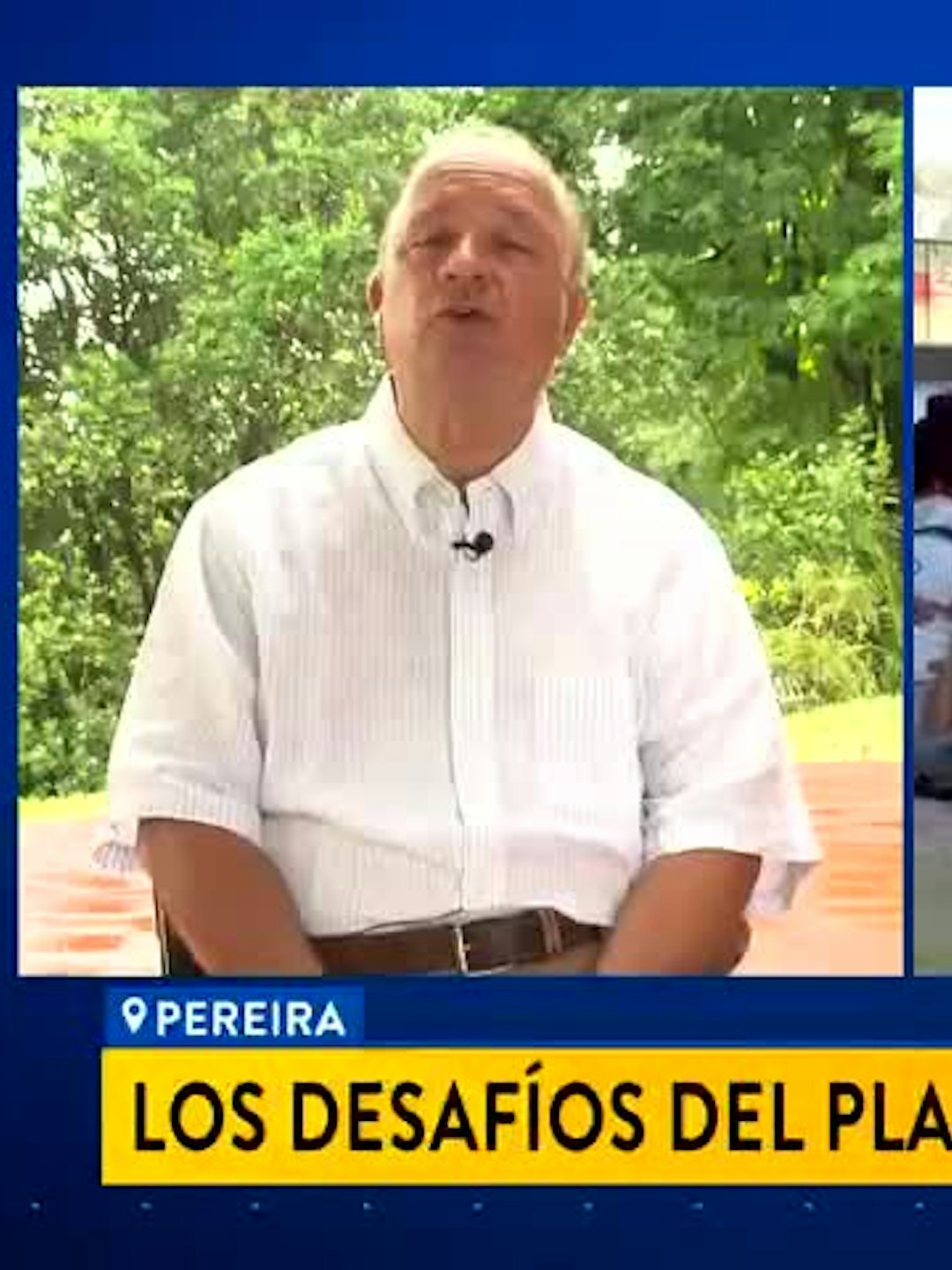 Así renacerá Colombia