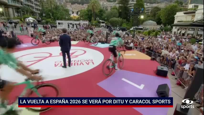 21-Ago-26 - Presentación del equipo