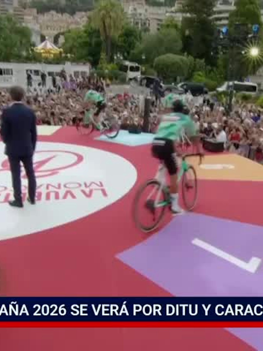 21-Ago-26 - Presentación del equipo