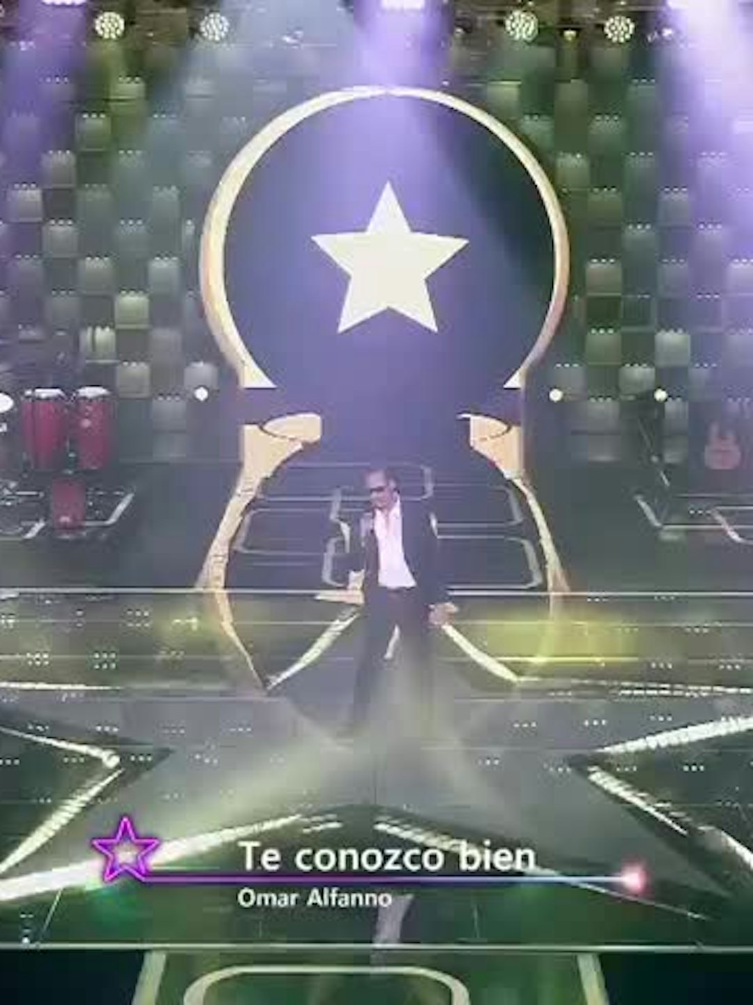 ¡A temblar!