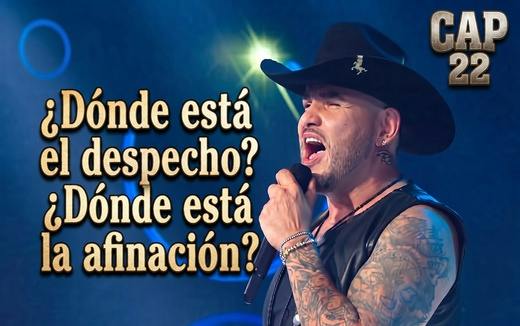 ¡Rodaron cabezas!