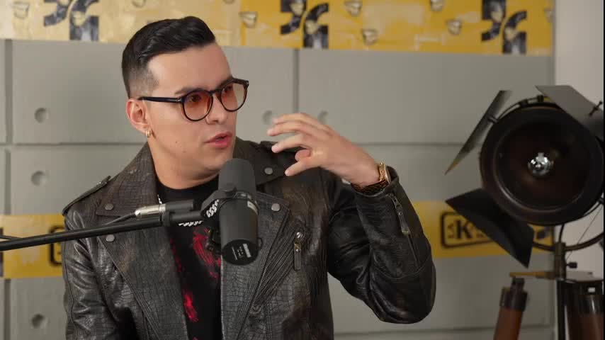 Yeison Jiménez