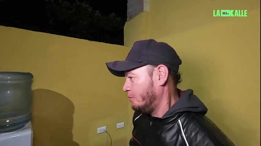Un día como bomberos