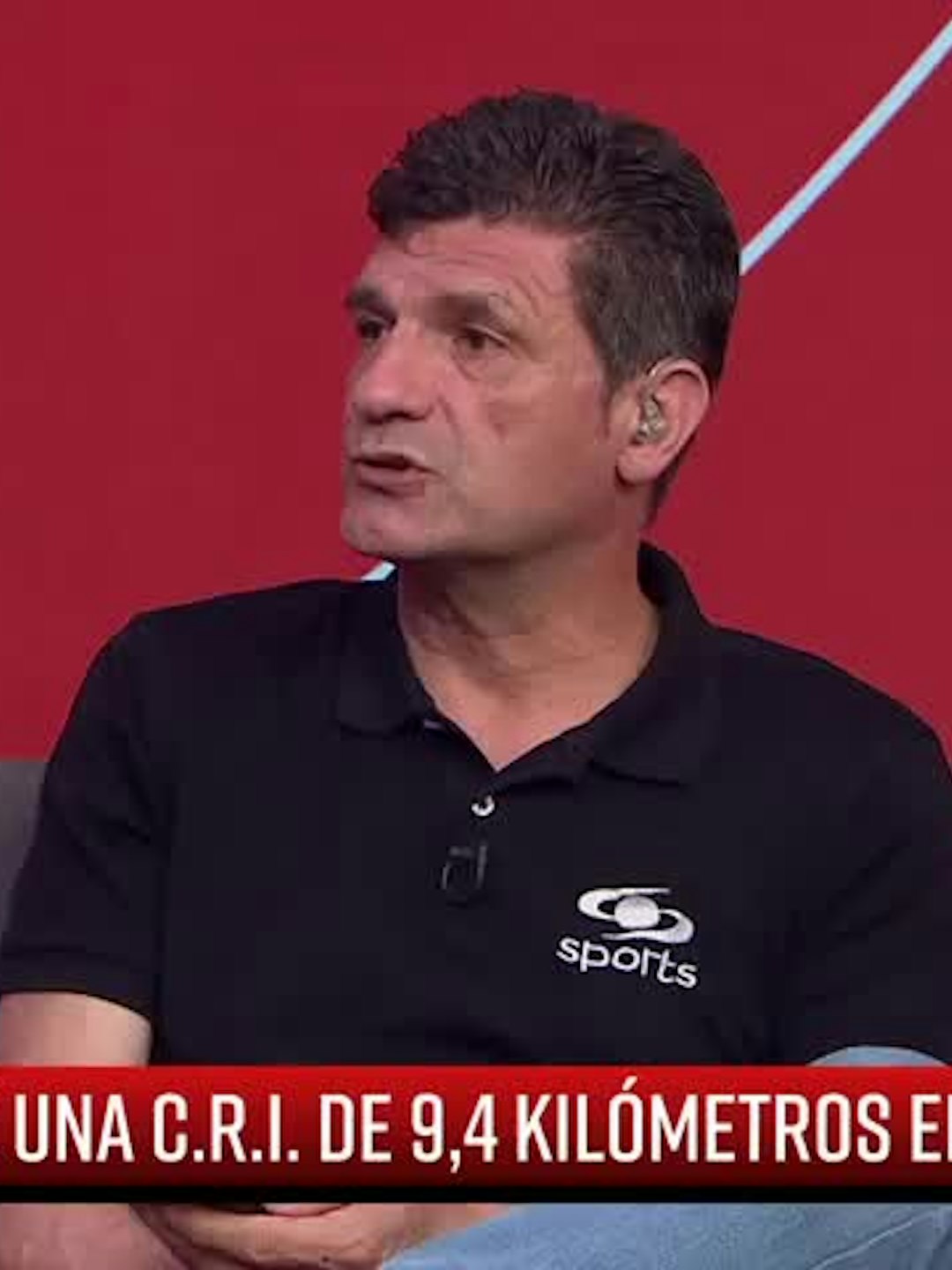 22-ago-26 - Contrarreloj en Mónaco