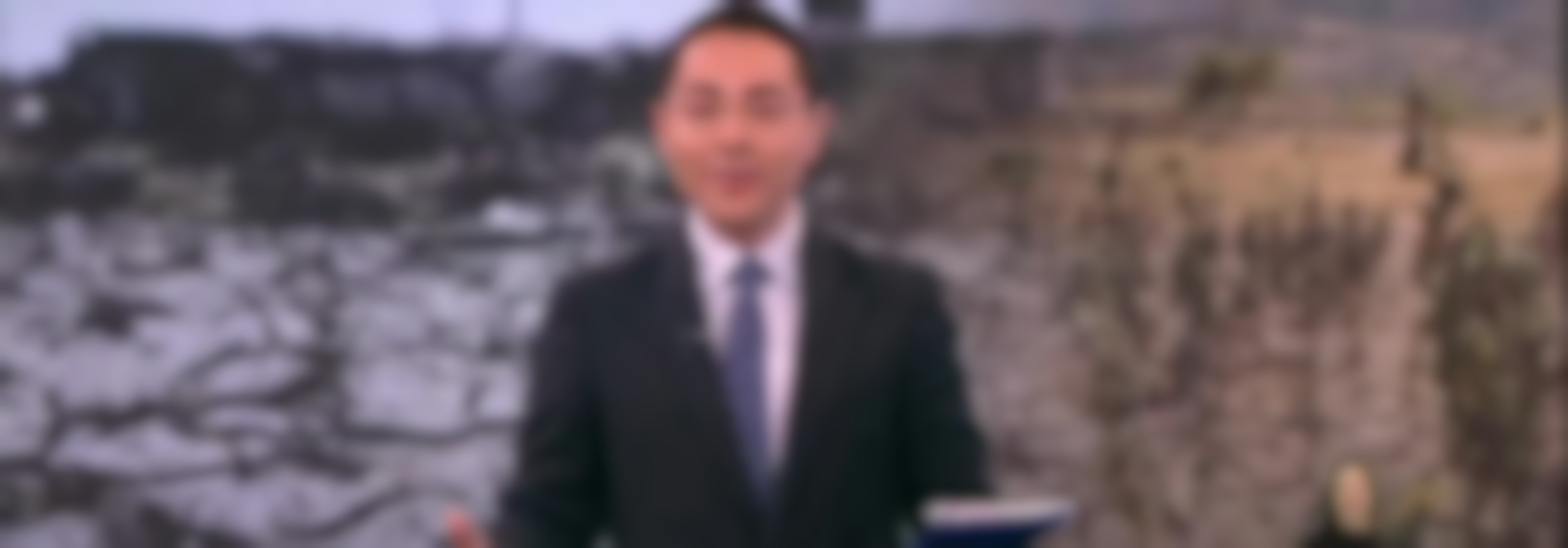 Edición Mediodía - 22 Agosto 2026