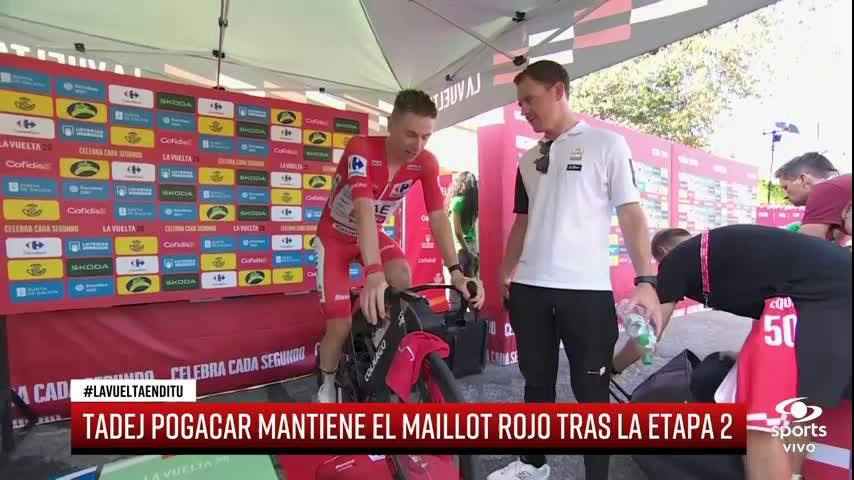 23-Ago-26 - Brennan ganó al Sprint