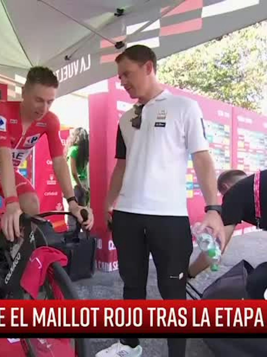 23-Ago-26 - Brennan ganó al Sprint