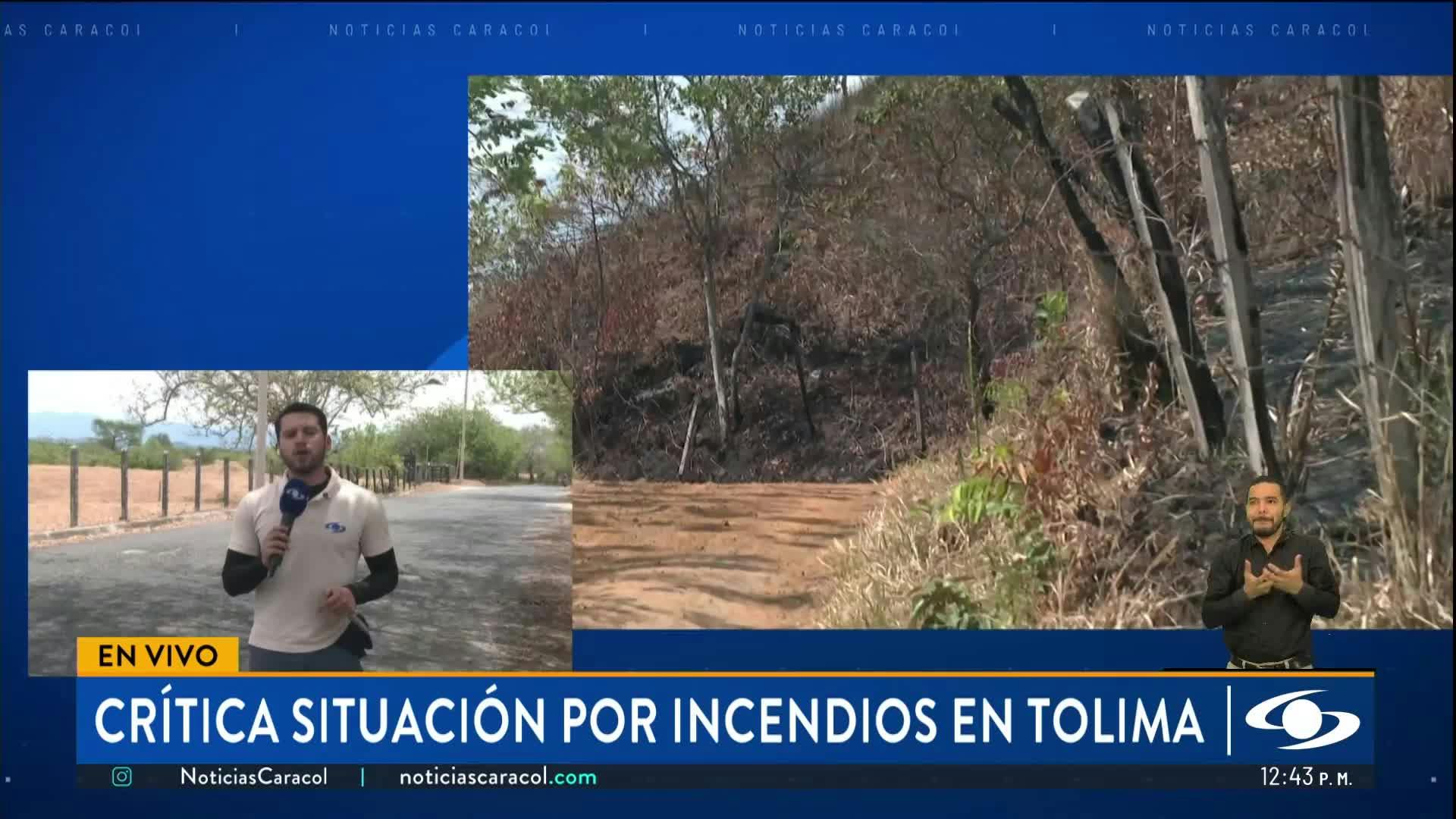 Edición Mediodía - 24 Agosto 2026