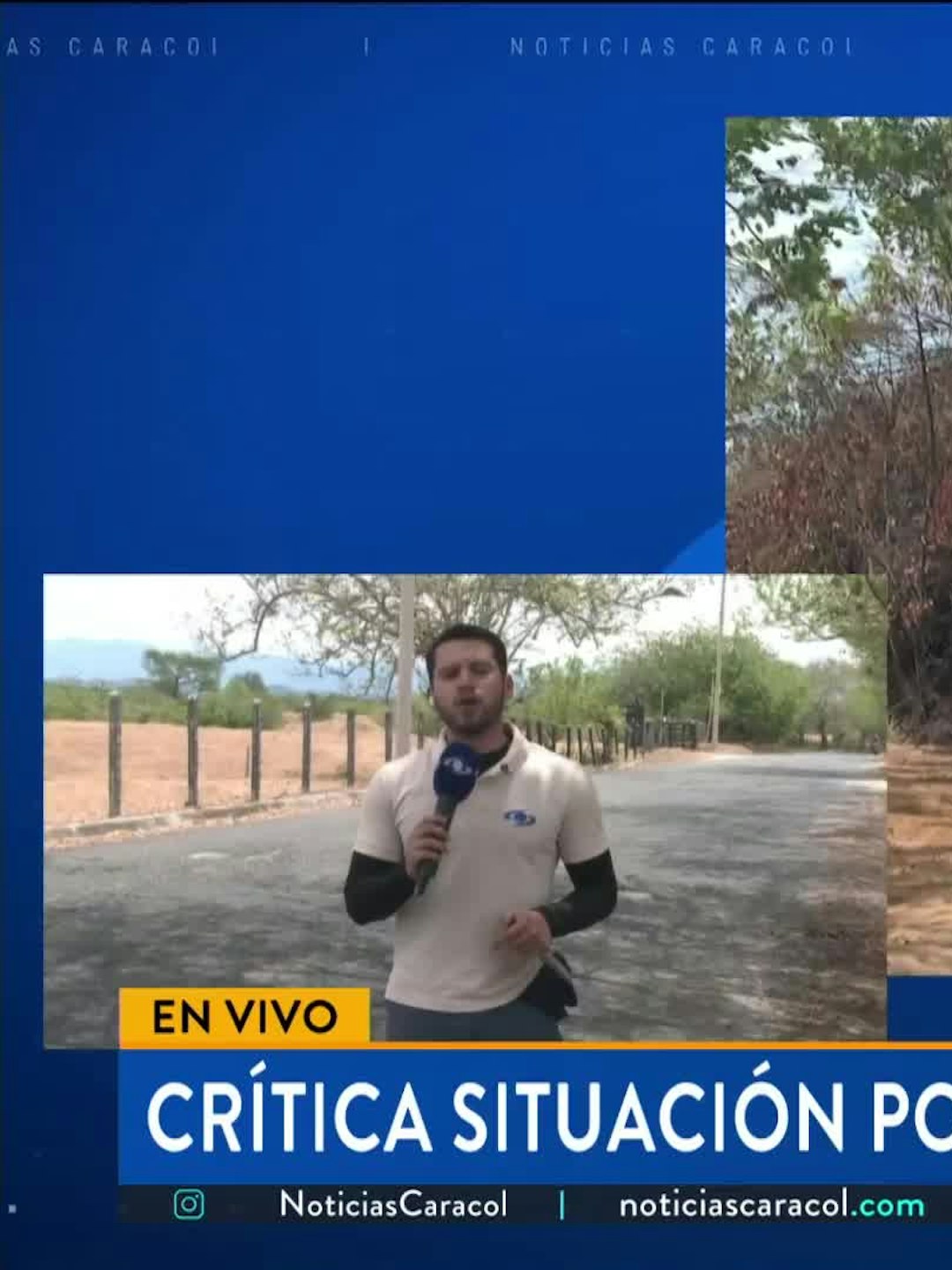 Edición Mediodía - 24 Agosto 2026
