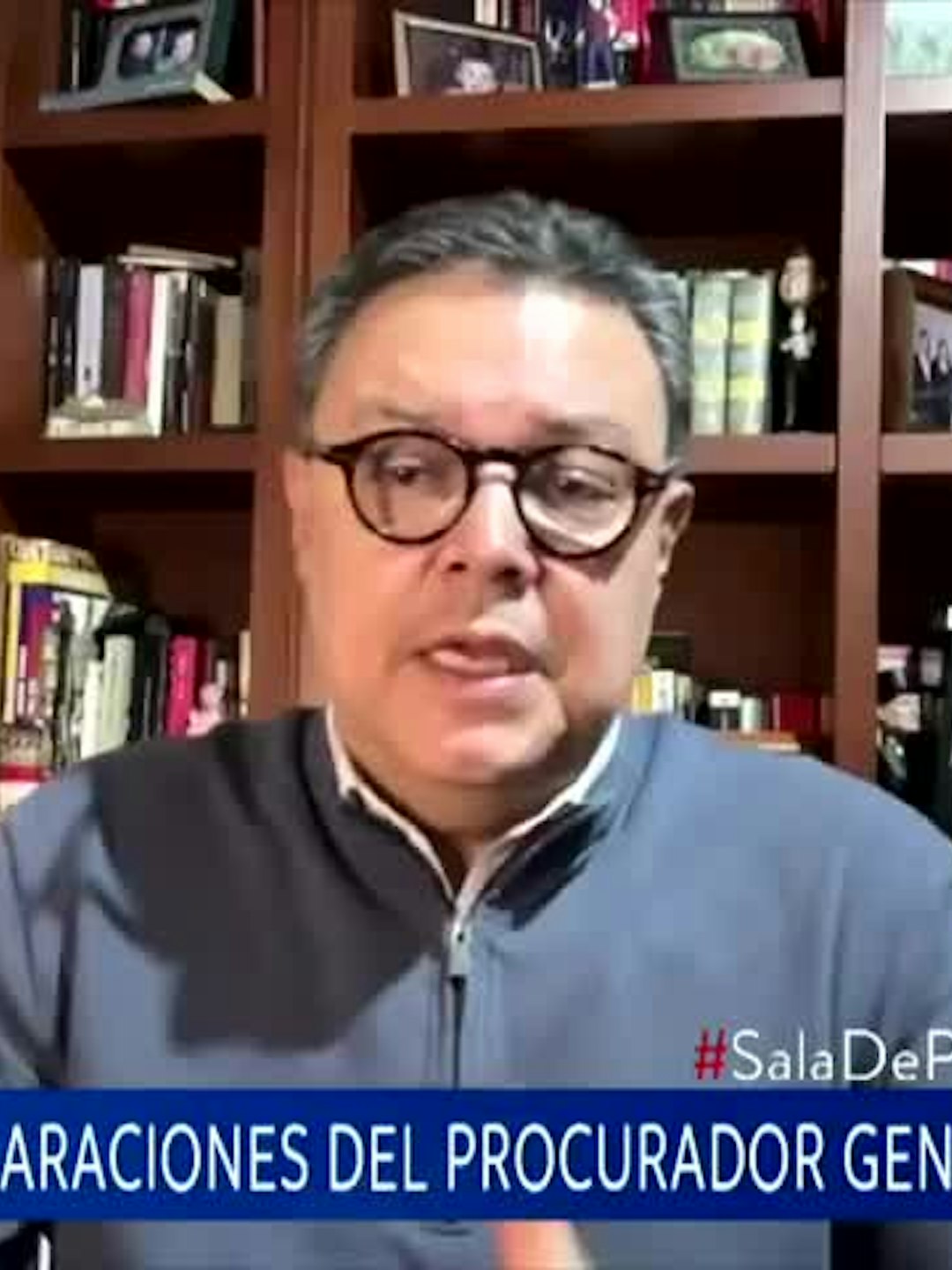 ¿Quién Frenó la Crisis?