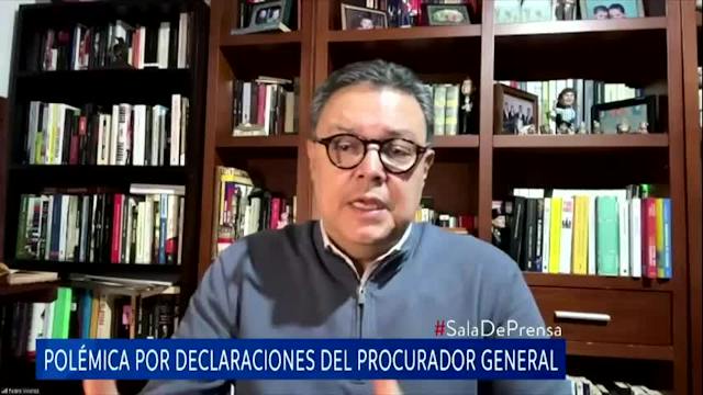 ¿Quién Frenó la Crisis?