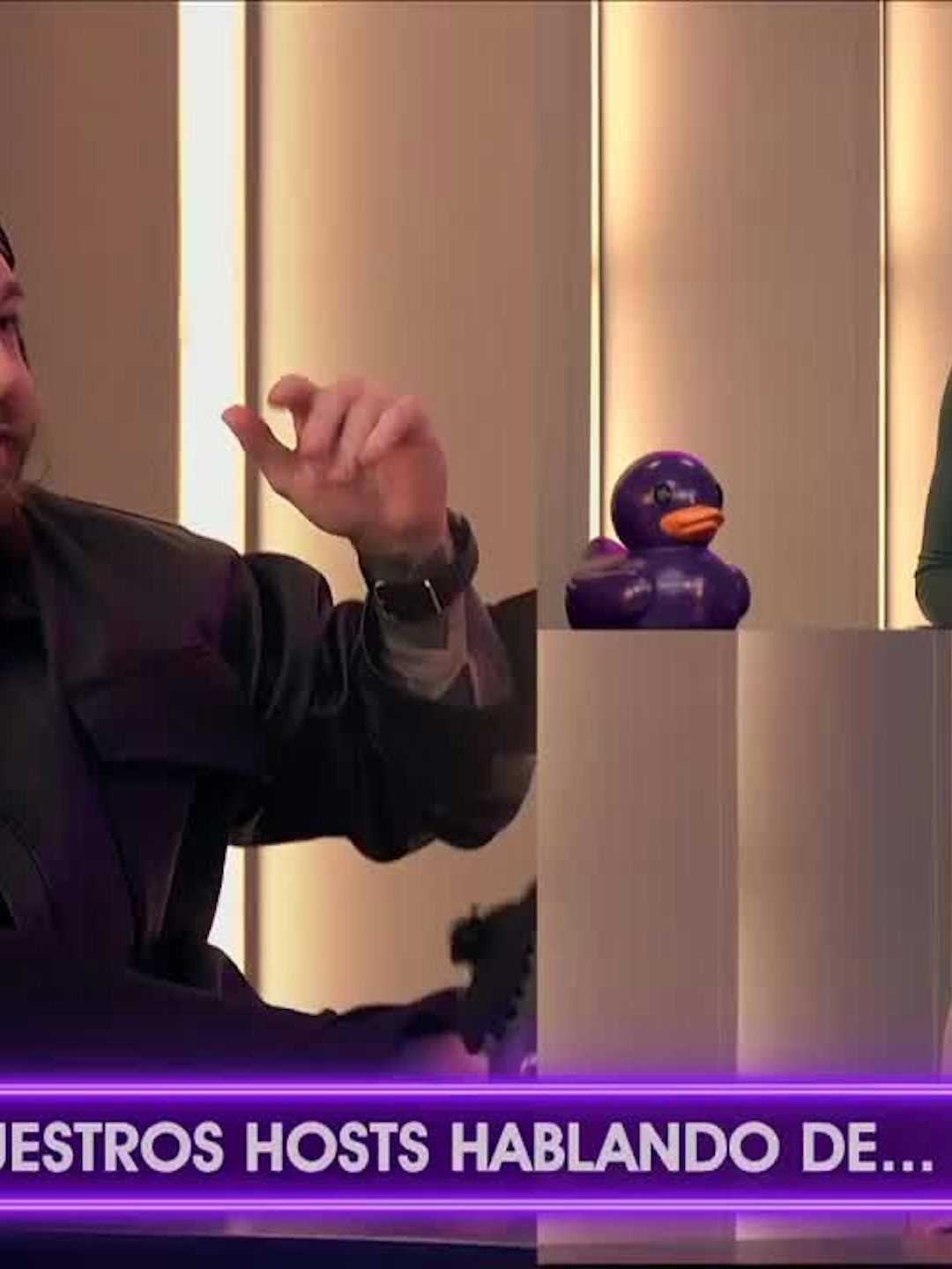 A punta de trova