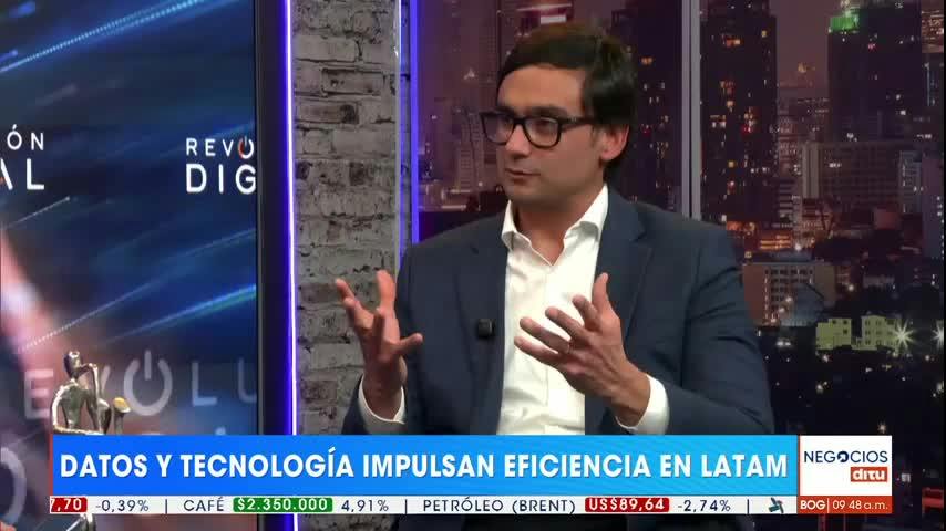 Data y Analítica
