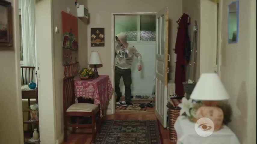 La pobreza acorrala a Nefise