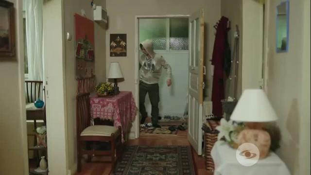 La pobreza acorrala a Nefise