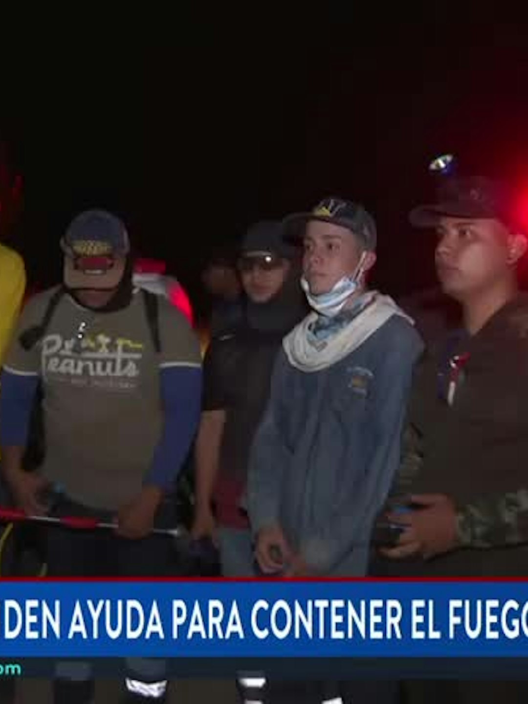 Edición Central - 25 Agosto 2026