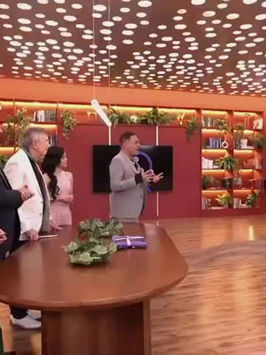 ¡Faltó perrenque!
