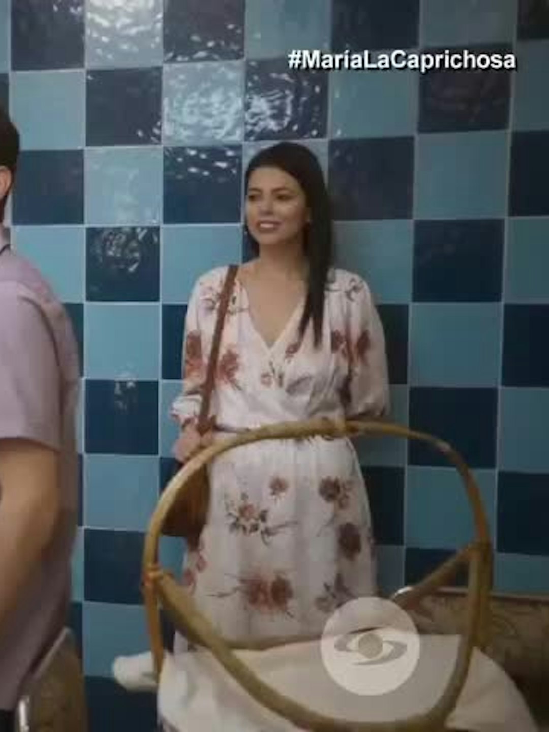 Betty y Fernando más cerca