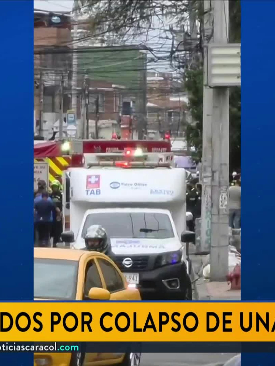 Primera Edición - 26 Agosto 2026