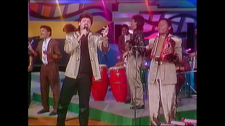 Especial sábados felices 20 años
