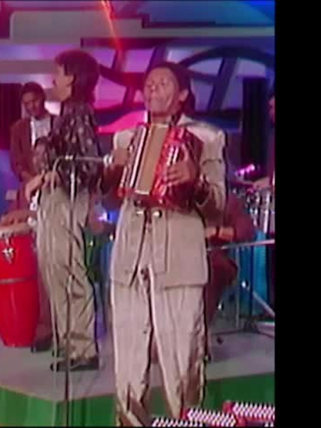 Especial sábados felices 20 años