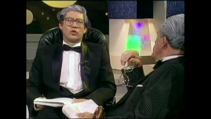 Especial sábados felices 25 años