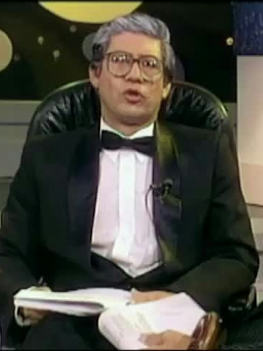 Especial sábados felices 25 años